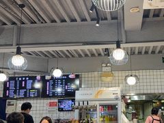 -壹块捌烧烤(灯市口店)