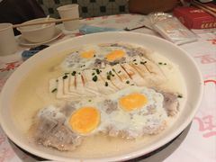 -堂瓦里·33年传统赣菜(第一街区店)