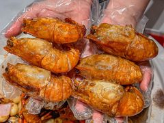 -滋粥楼·顺德菜(番禺广场总店)