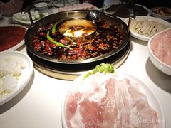 -二荆条·城市森林火锅旗舰店
