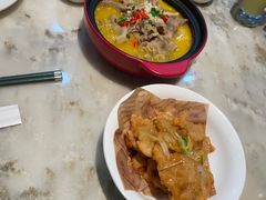 -小菜园新徽菜(江阴万达店)