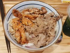 -京和风食堂·定食寿喜锅(保利樾广场店)
