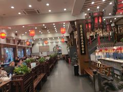 -一楼食业·美食人家