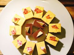 -茵特拉根酒店·西餐厅
