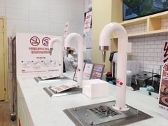 -红星前进面包牛奶公司(五道口购物中心店)