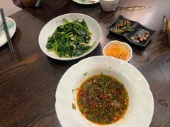 -大洋家·精品潮汕菜·生腌砂锅粥(天河东路店)