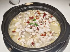 -周渝食惦酸菜鱼(青浦店)