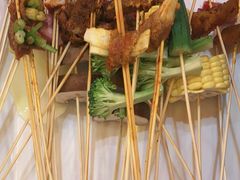 -热辣宗师·串串火锅(万达金街店)