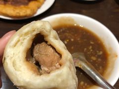 -姚记炒肝店(簋街店)