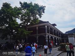 -遵义会议纪念馆