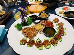 -琼菜王(南海店)