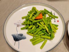 芥兰-聚友居酒楼