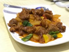 -翠恒酒家(宴会厅)