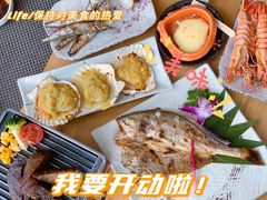 -菊上尊品料理(八佰伴中心店)