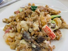 -同发号饭庄(复兴路店)