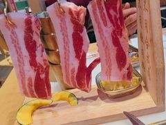 -韩宫宴烤肉·料理(青浦宝龙店)