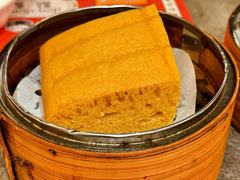 -点点心点心专门店(旺角店)