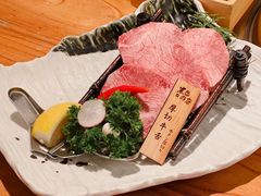 -黑牛の店·和牛烧肉(合生汇店)