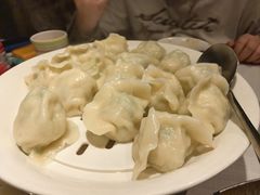 -开海·红岛海鲜虾水饺(石老人店)