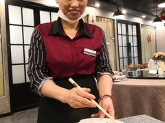 -徐记私厨(半淞园路店)