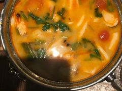 冬阴功汤-Siam泰餐厅(水上公园店)
