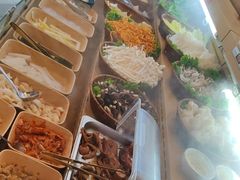 -松野谷·寿喜烧自助(华联顺义金街购物中心店)