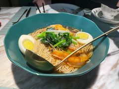 -蜜桃花开·中西融合菜E&W(南长街店)
