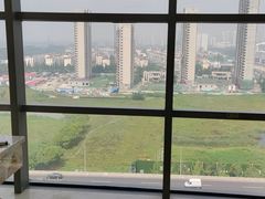 -昆山皇冠国际会展酒店