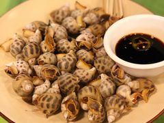 -盛港湾海鲜食府(黄沙店)