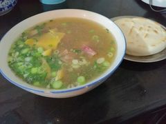 -老李家杂肝汤(回民街店)