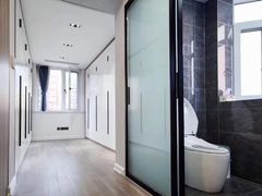 -索菲亚衣柜橱柜家具全屋定制(汶水红星店)