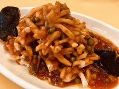 -功德林素菜饭庄(前门店)