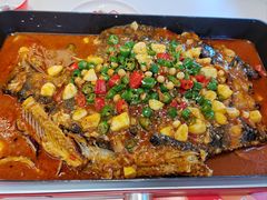 -雅佳神话·麻辣烤鱼(新街口店)