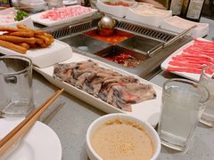 -海底捞火锅(九久奥特莱斯店)