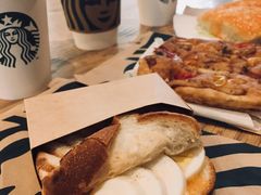 -星巴克(北京佳程广场店)