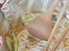 -见味花甲(福田coco park店)