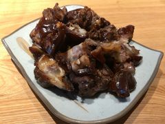 竹里酱猪蹄-竹里馆·淮扬菜·功夫茶(老门东店)