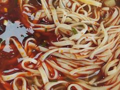 -东关吉祥西安腊汁肉夹馍(健德门店)