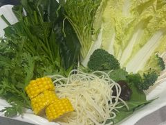 -麻辣因子滩羊火锅(世和广场店)