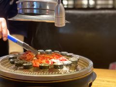 -泥炉烧肉师(新街口金銮巷店)