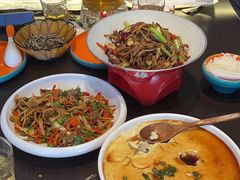 -川流不息·地道川菜·小龙虾(松东路店)