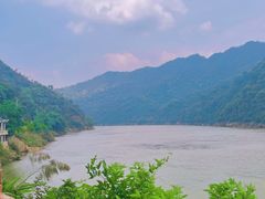 -飞霞风景名胜区