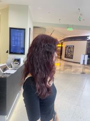 -M² LAB HAIR SALON