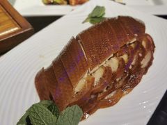 -大董烤鸭店(王府井店)