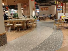 -麒麟中餐厅·经典粤菜·地道菜式老字号(广州长隆酒店)