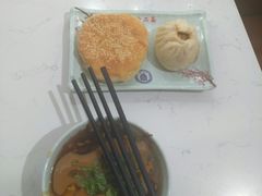 -天津大学·四十二斋餐厅