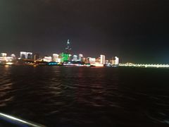 -武汉两江游览·夜游长江(汉口粤汉码头)
