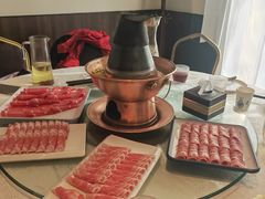 -东来顺饭庄(天坛店)