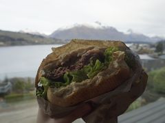 -Fergburger(皇后镇店)