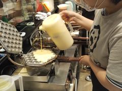 -芳叔(东方宝泰店)